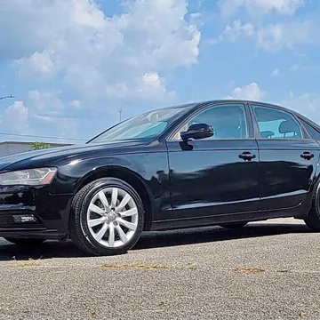 2014 Audi A4 2.0T Premium