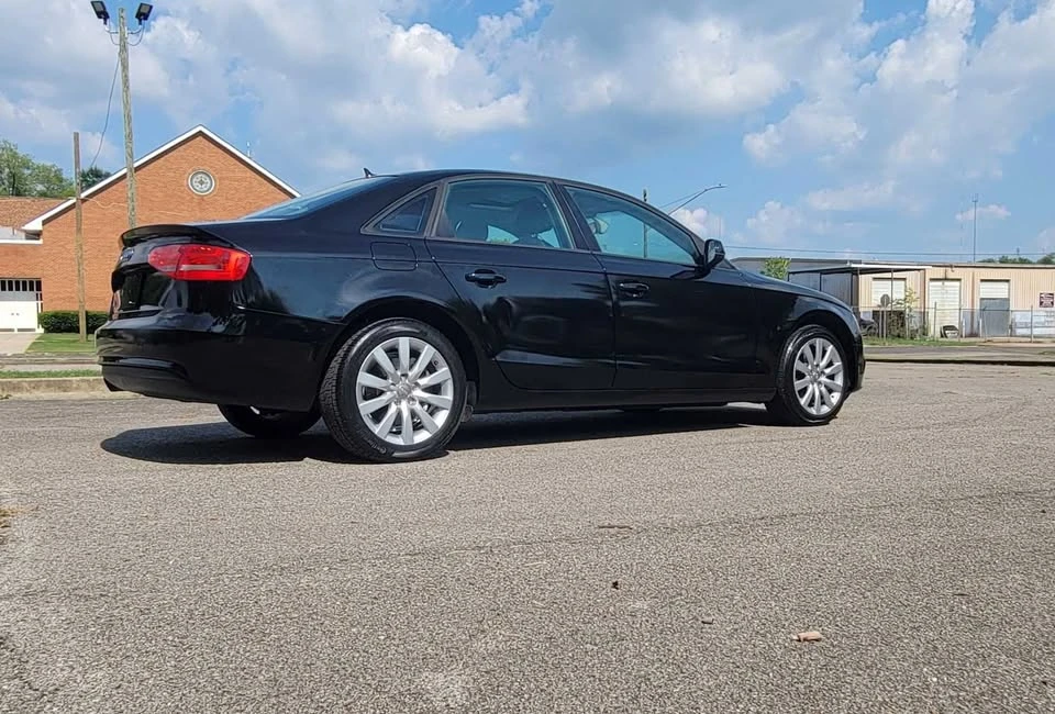 2014 Audi B8 A4 - Image 7 of 14