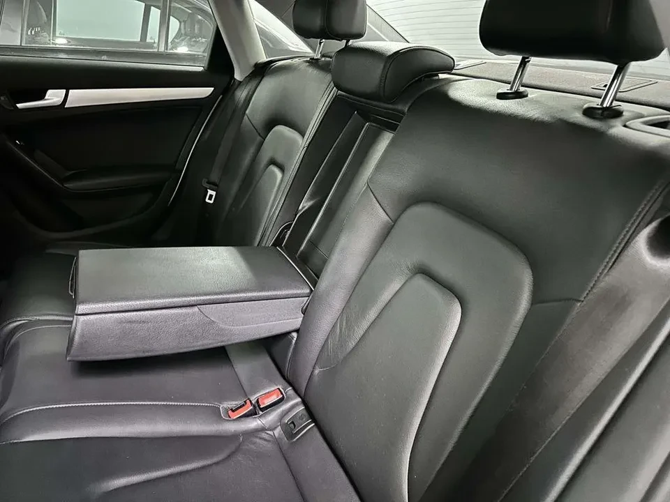 2014 Audi B8 A4 - Image 6 of 9