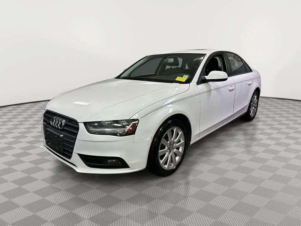 2014 Audi B8 A4 - Image 3 of 9