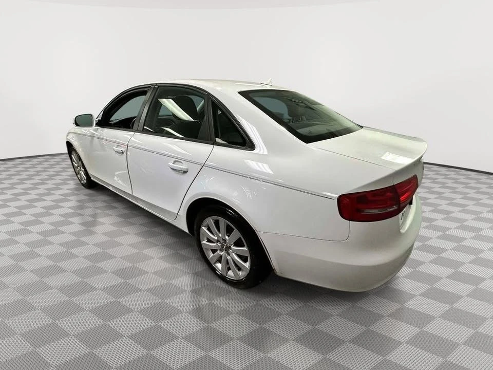 2014 Audi B8 A4 - Image 2 of 9