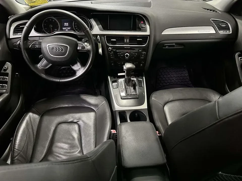 2014 Audi B8 A4 - Image 7 of 9