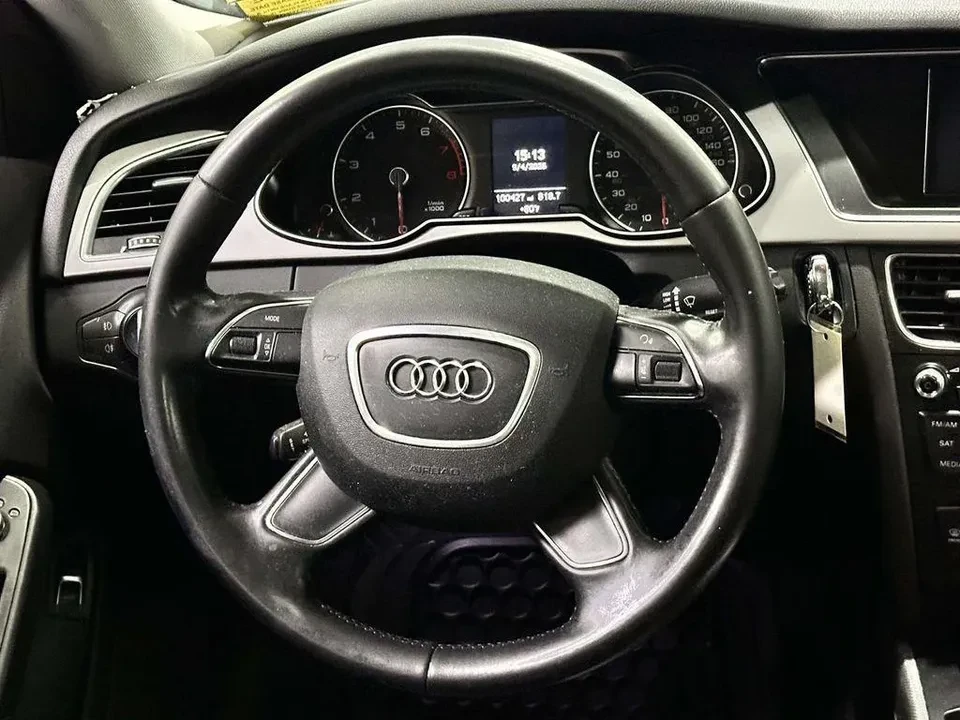 2014 Audi B8 A4 - Image 8 of 9