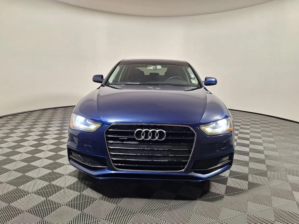 2014 Audi B8 A4 - Image 2 of 12