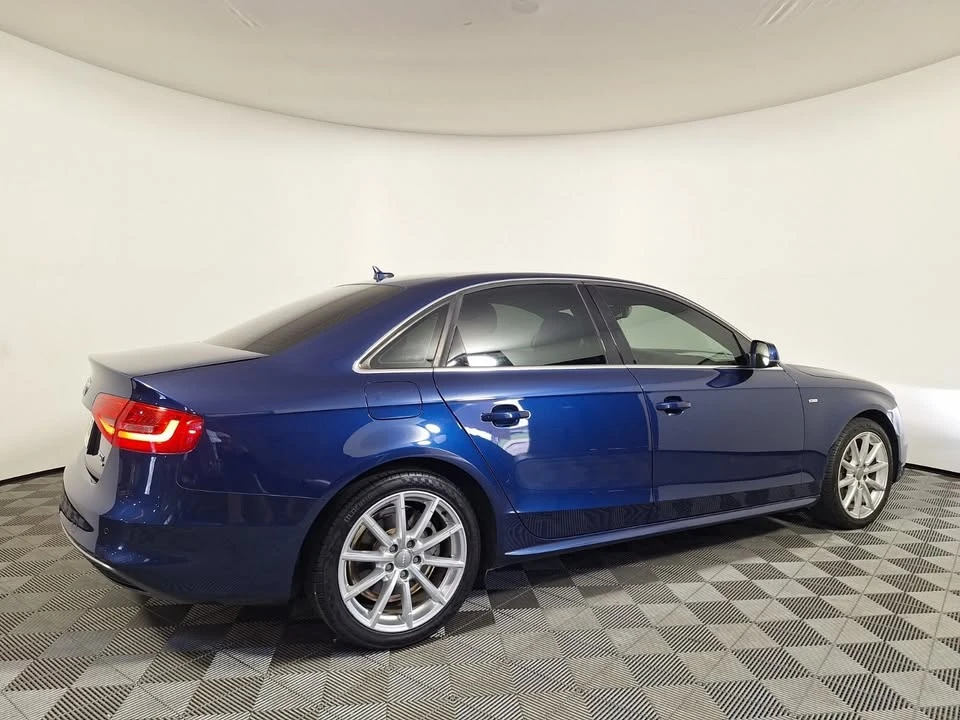 2014 Audi B8 A4 - Image 5 of 12