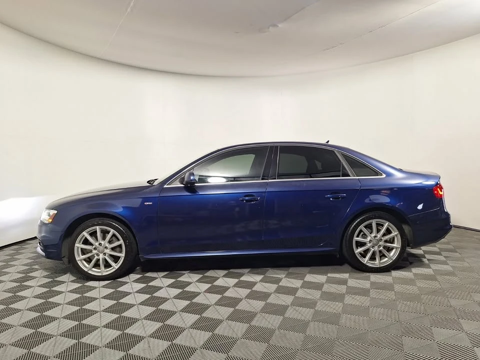 2014 Audi B8 A4 - Image 9 of 12