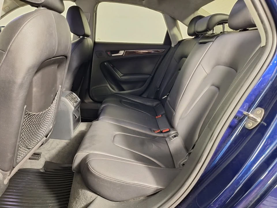 2014 Audi B8 A4 - Image 11 of 12