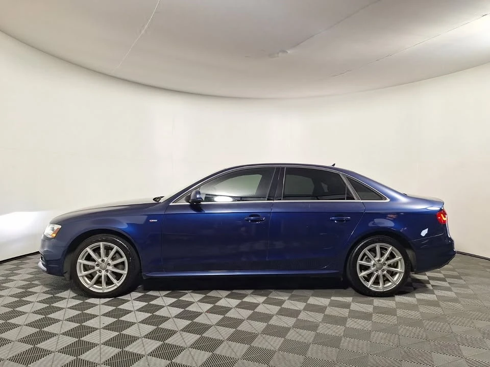 2014 Audi B8 A4 - Image 7 of 12