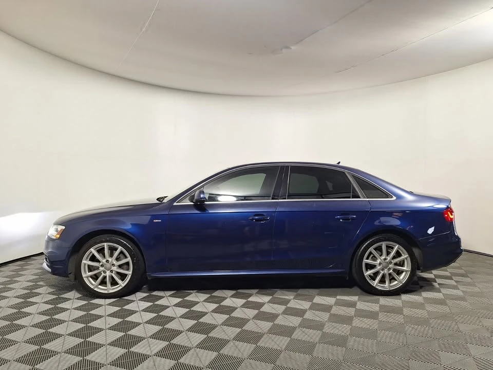 2014 Audi B8 A4 - Image 3 of 12