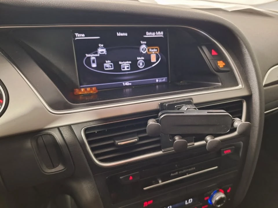 2014 Audi B8 A4 - Image 8 of 12