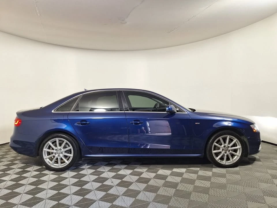 2014 Audi B8 A4 - Image 4 of 12