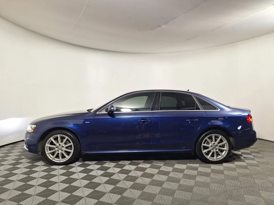 2014 Audi B8 A4 - Image 8 of 12
