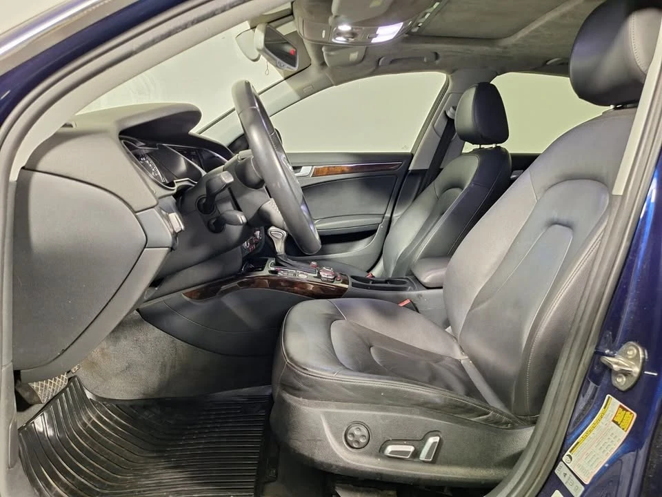 2014 Audi B8 A4 - Image 10 of 12