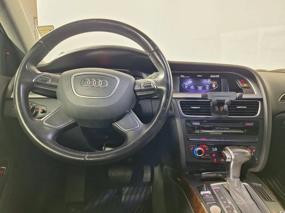 2014 Audi B8 A4 - Image 7 of 12