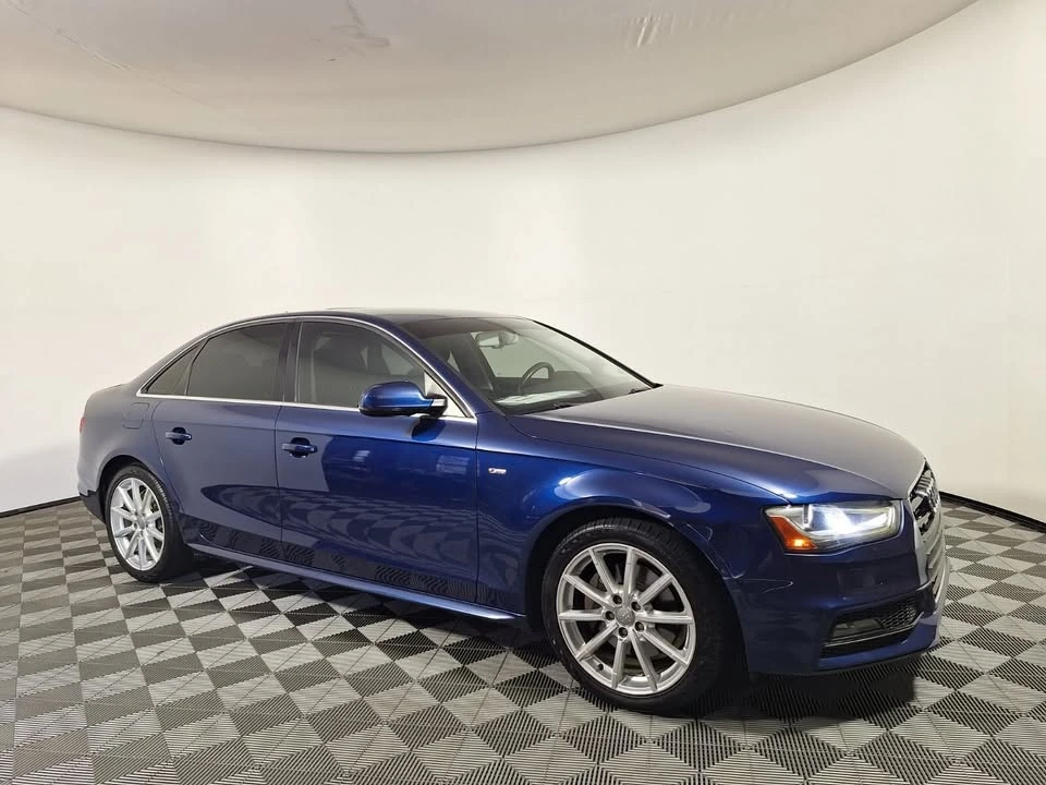 2014 Audi B8 A4 - Image 3 of 12