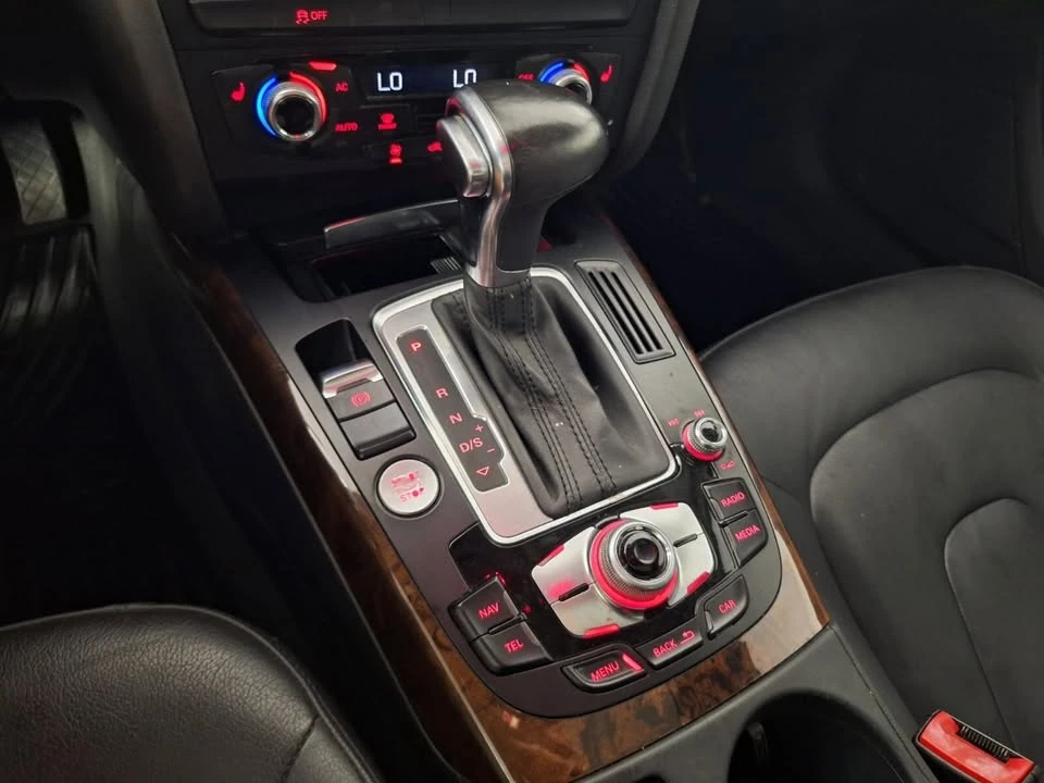 2014 Audi B8 A4 - Image 9 of 12