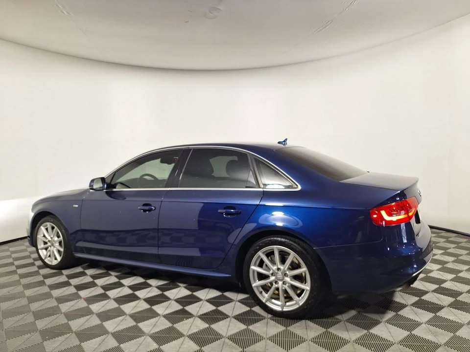 2014 Audi B8 A4 - Image 4 of 12