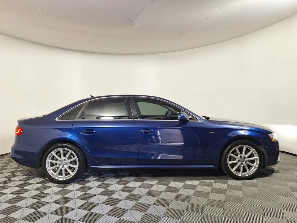 2014 Audi B8 A4 - Image 5 of 12