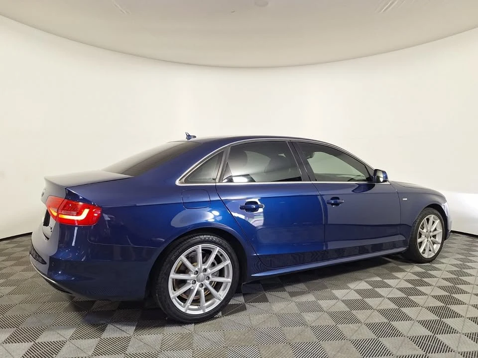 2014 Audi B8 A4 - Image 6 of 12