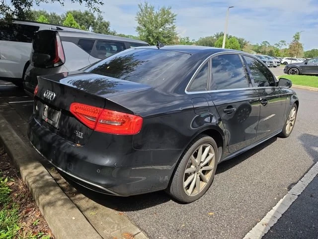 2014 Audi B8 A4 - Image 6 of 6