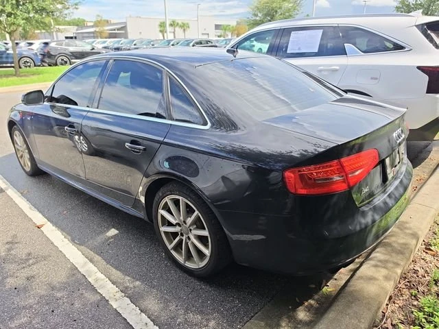 2014 Audi B8 A4 - Image 4 of 6