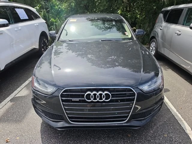 2014 Audi B8 A4 - Image 2 of 6