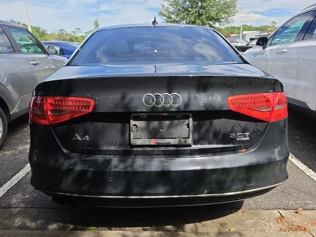 2014 Audi B8 A4 - Image 5 of 6