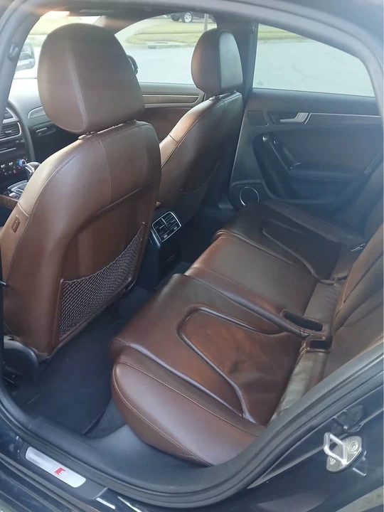 2014 Audi B8 A4 - Image 11 of 12