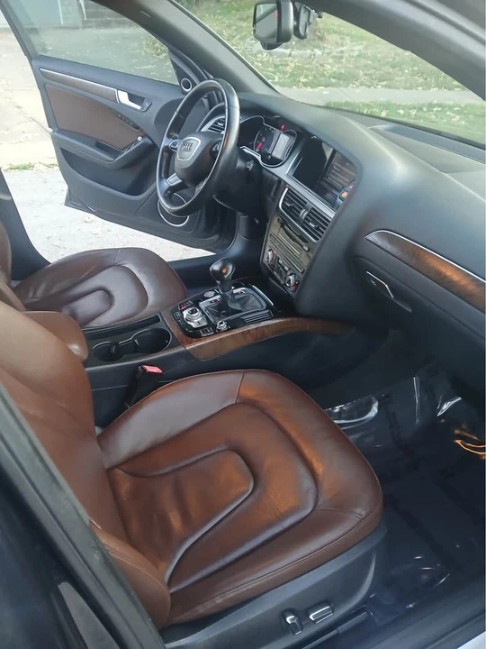 2014 Audi B8 A4 - Image 9 of 12