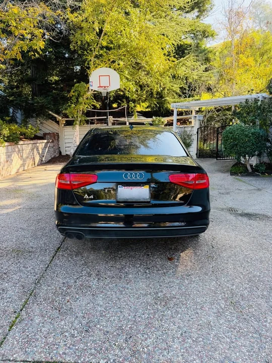2014 Audi B8 A4 - Image 2 of 12