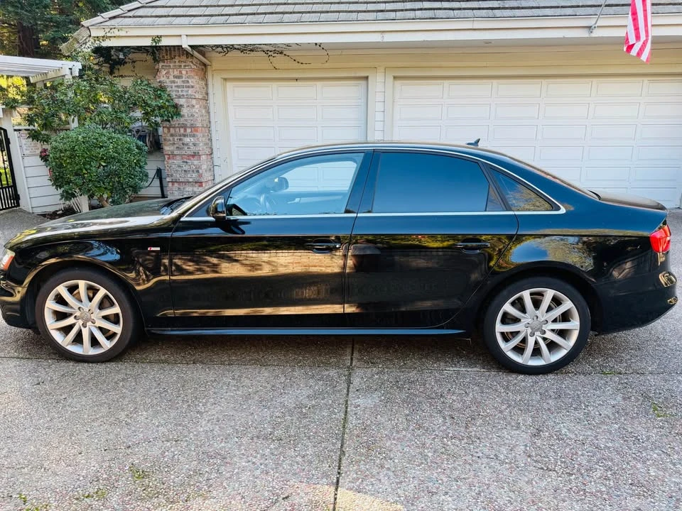 2014 Audi B8 A4 - Image 10 of 12