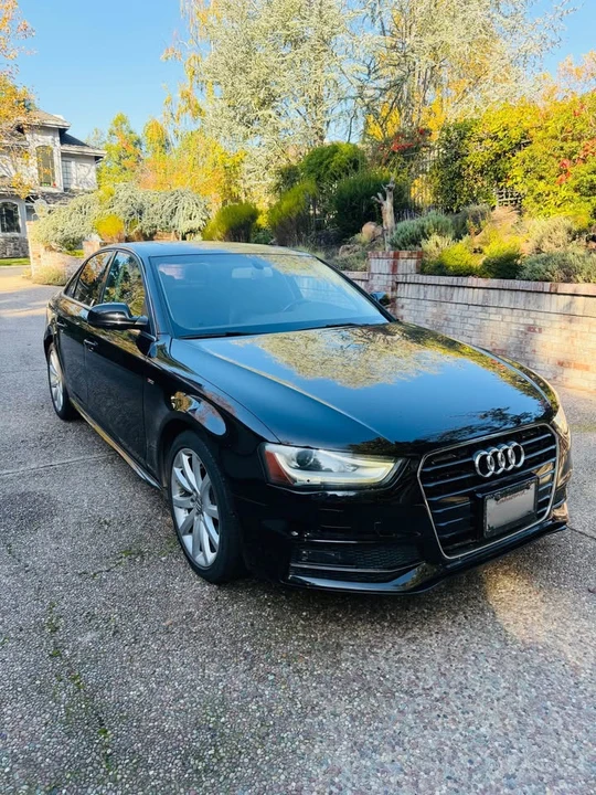 2014 Audi B8 A4 - Image 4 of 12