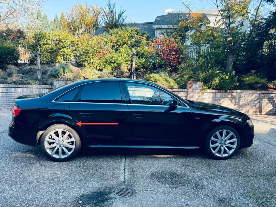 2014 Audi B8 A4 - Image 6 of 12