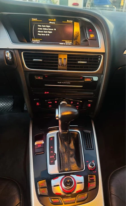 2014 Audi B8 A4 - Image 12 of 15
