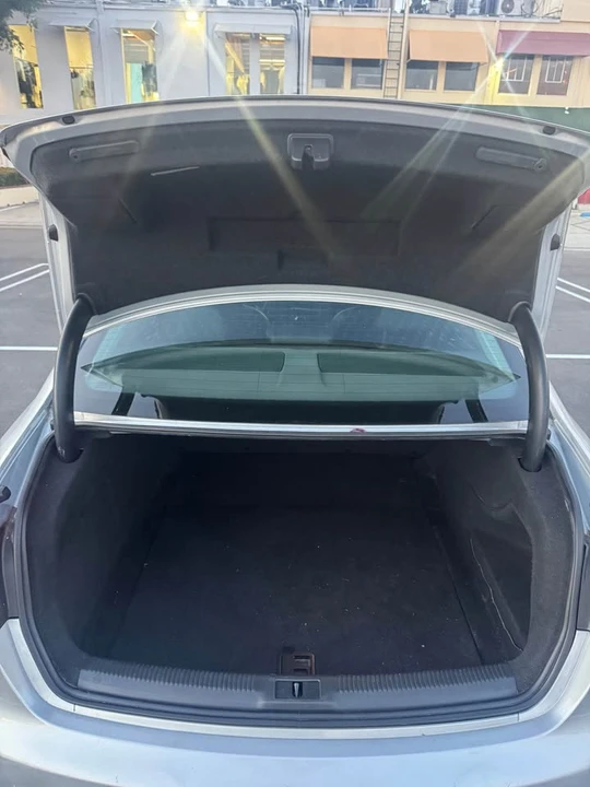 2014 Audi B8 A4 - Image 14 of 15