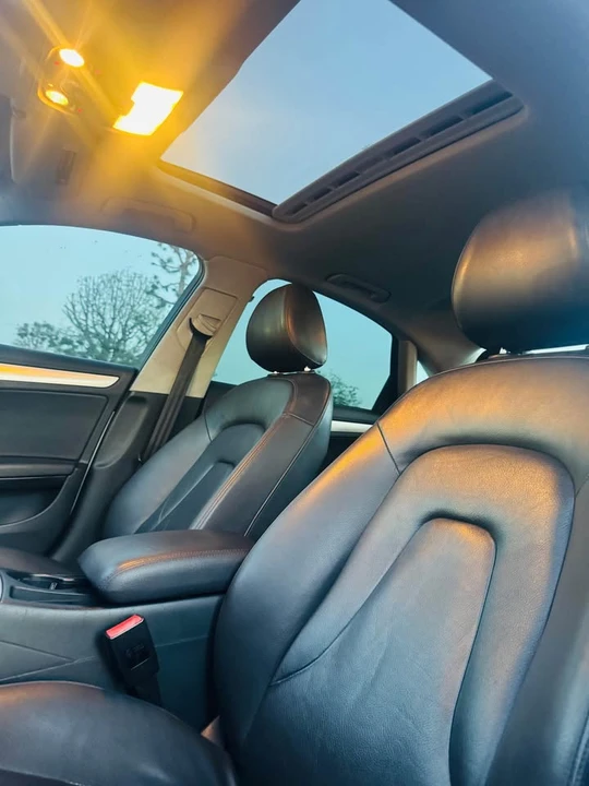 2014 Audi B8 A4 - Image 9 of 15