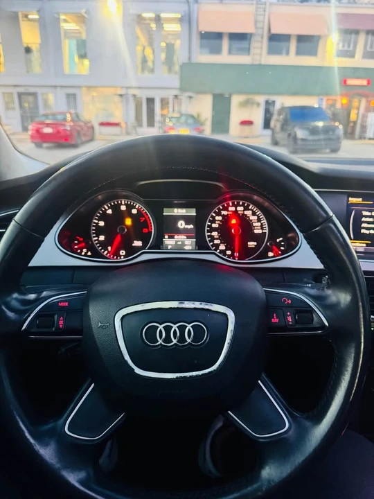 2014 Audi B8 A4 - Image 13 of 15