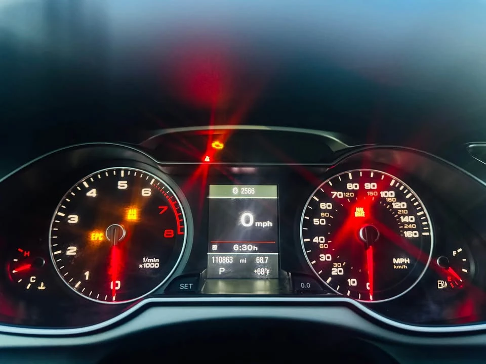 2014 Audi B8 A4 - Image 11 of 15