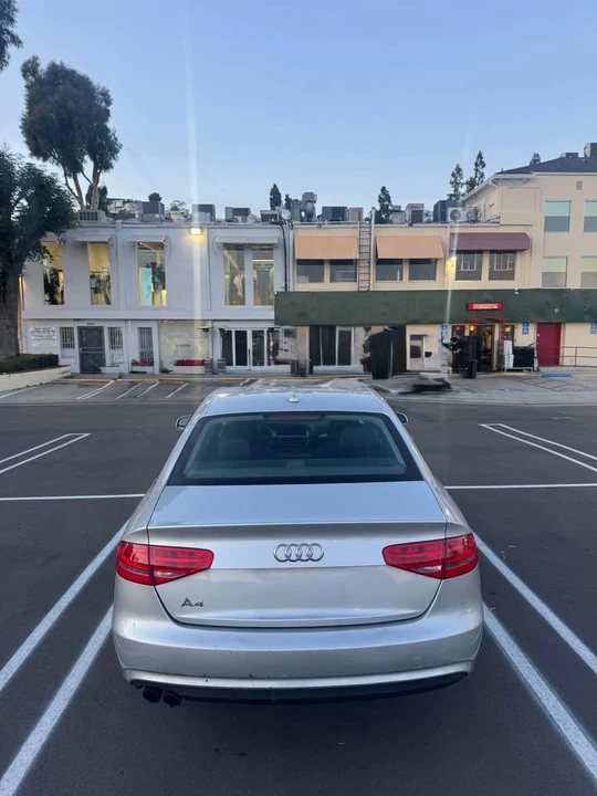 2014 Audi B8 A4 - Image 4 of 15
