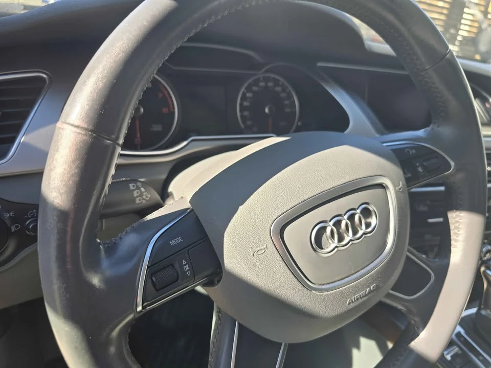 2014 Audi B8 A4 - Image 2 of 16