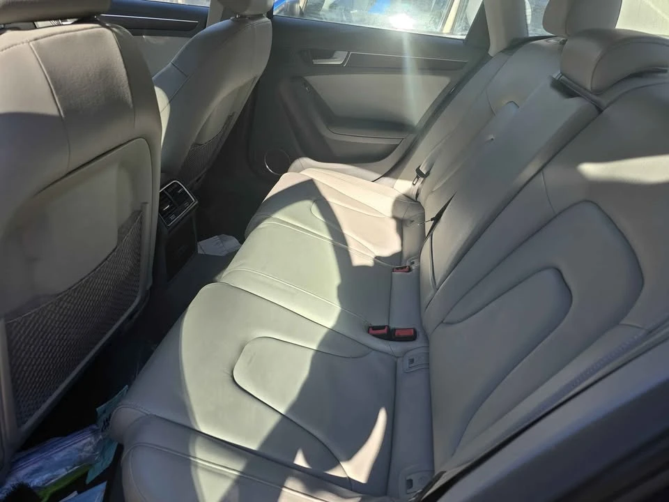 2014 Audi B8 A4 - Image 7 of 16