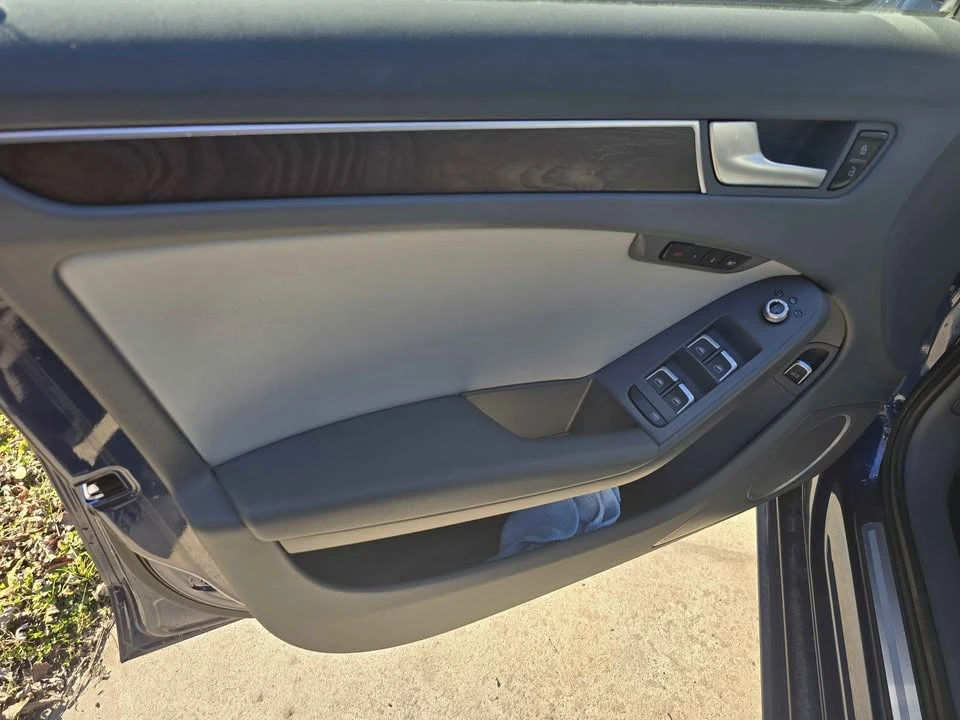 2014 Audi B8 A4 - Image 3 of 16