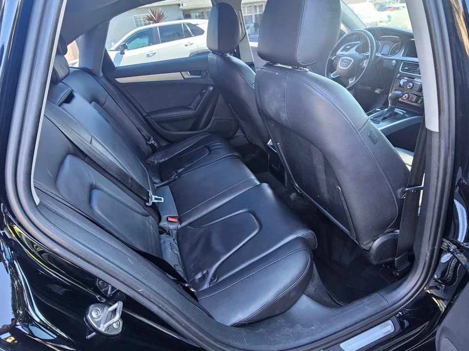 2014 Audi B8 A4 - Image 10 of 11