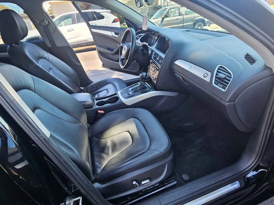 2014 Audi B8 A4 - Image 11 of 11