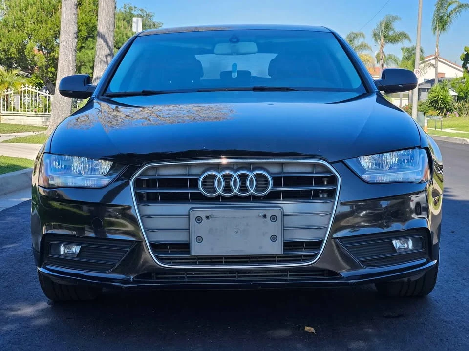 2014 Audi B8 A4 - Image 7 of 11