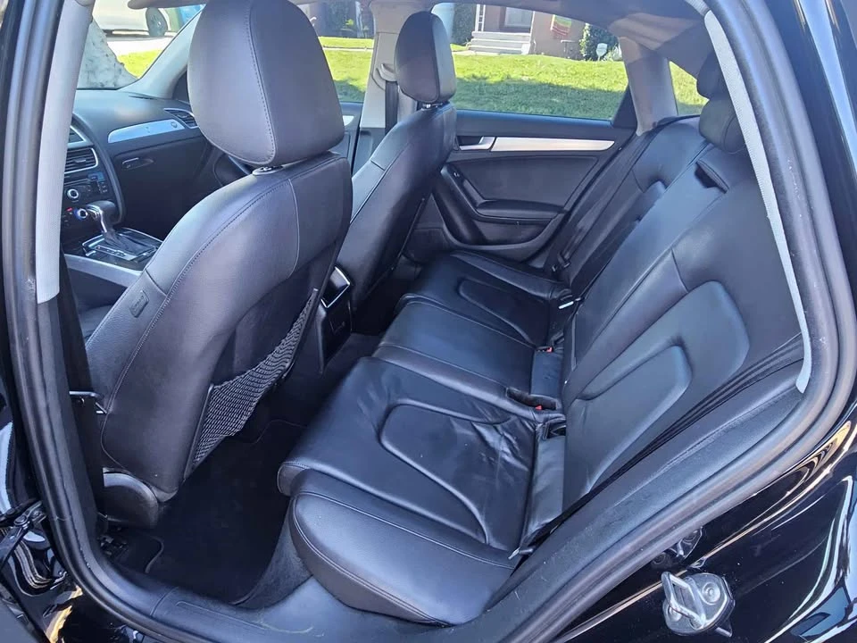 2014 Audi B8 A4 - Image 9 of 11