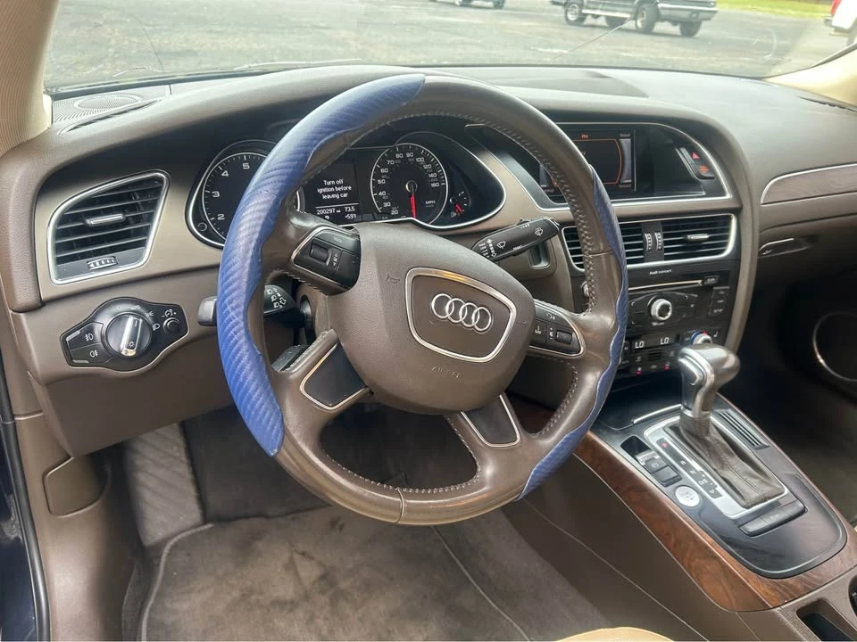 2014 Audi B8 A4 - Image 5 of 7