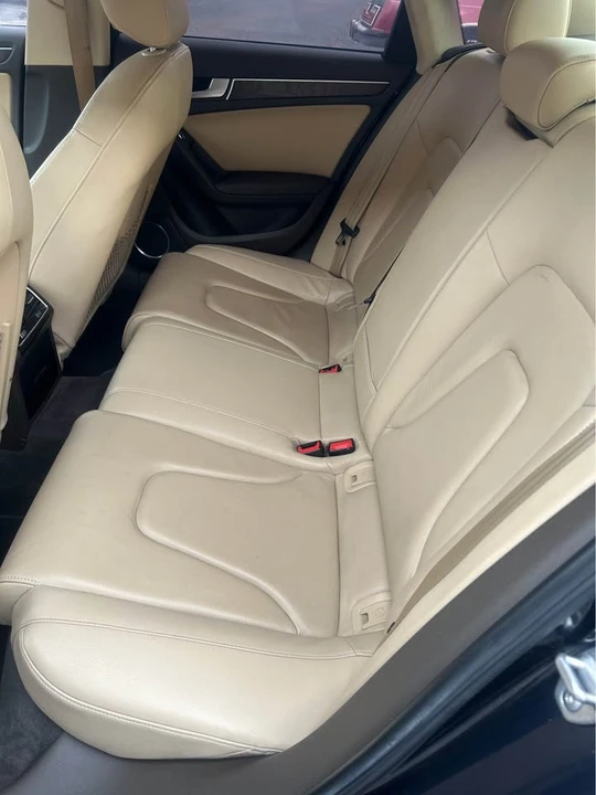 2014 Audi B8 A4 - Image 7 of 7