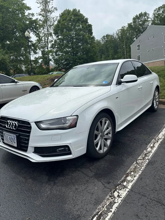 2014 Audi B8 A4 - Image 5 of 7