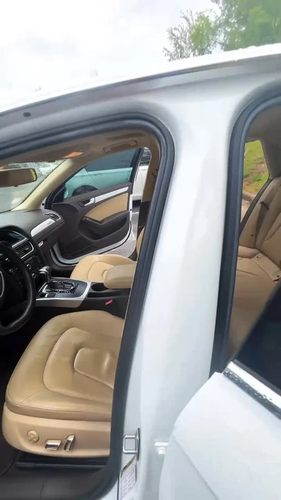 2014 Audi B8 A4 - Image 7 of 7